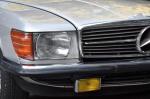 Mercedes-Benz 280 SLC 1980 года (EU)